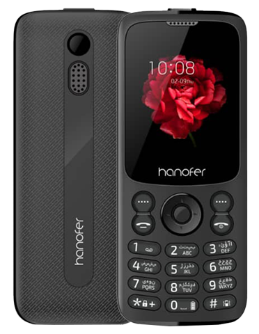 گوشی موبایل هانوفر مدل 335