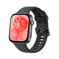 ساعت هوشمند هوآوی