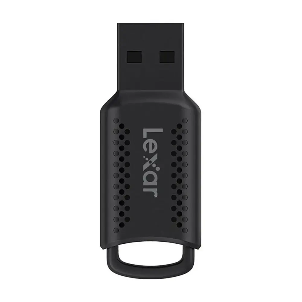 فلش مموری لکسار مدل Jump Drive (V400) ظرفیت 32 گیگابایت