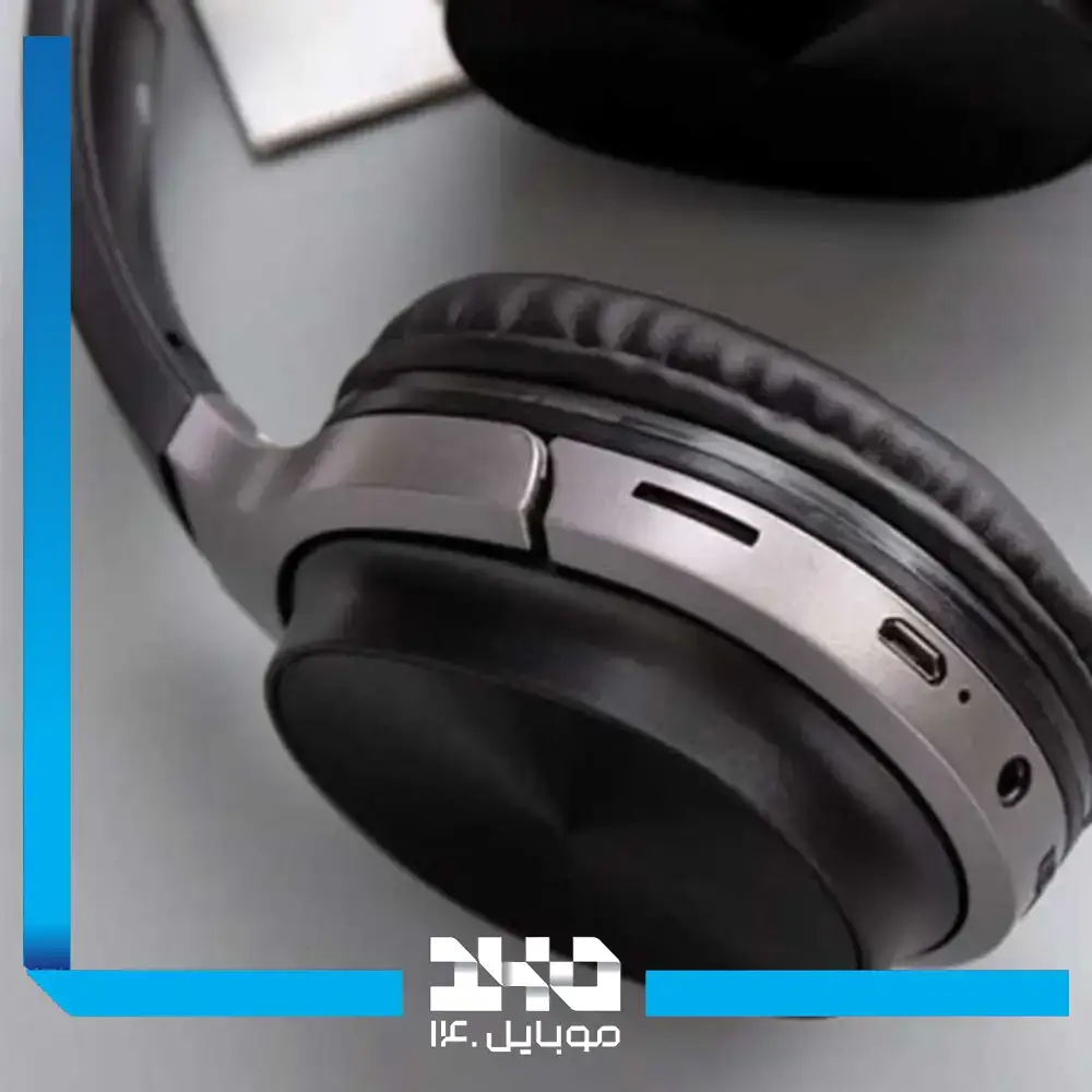 هدفون بلوتوثی جی بی وای مدل CA-033