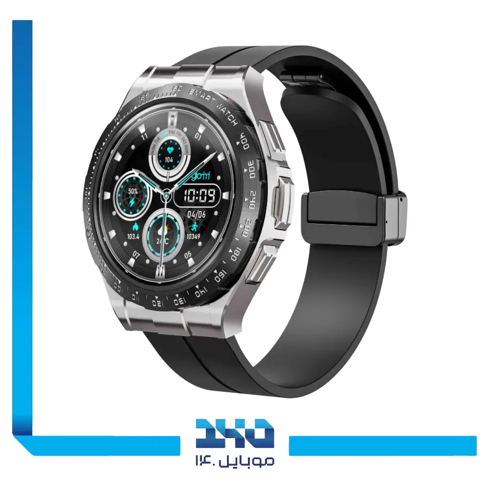 ساعت هوشمند شیائومی مدل Glorimi M4 Pro