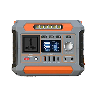 پاور استیشن کمپینگ