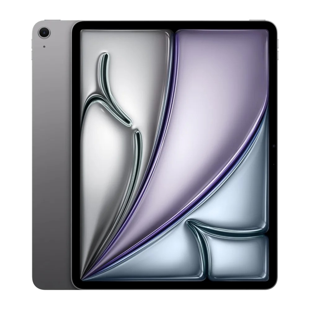 تبلت 11 اینچ اپل مدل iPad Air WiFi 2025 ظرفیت 256 گیگابایت رم 8 گیگابایت