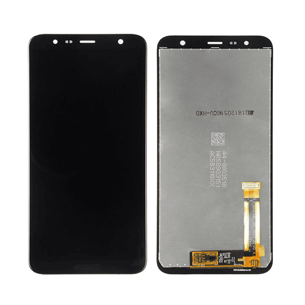 تاچ ال سی دی سامسونگ J6 Plus / J4 Plus 2018 (J610 / J415 / J410)
