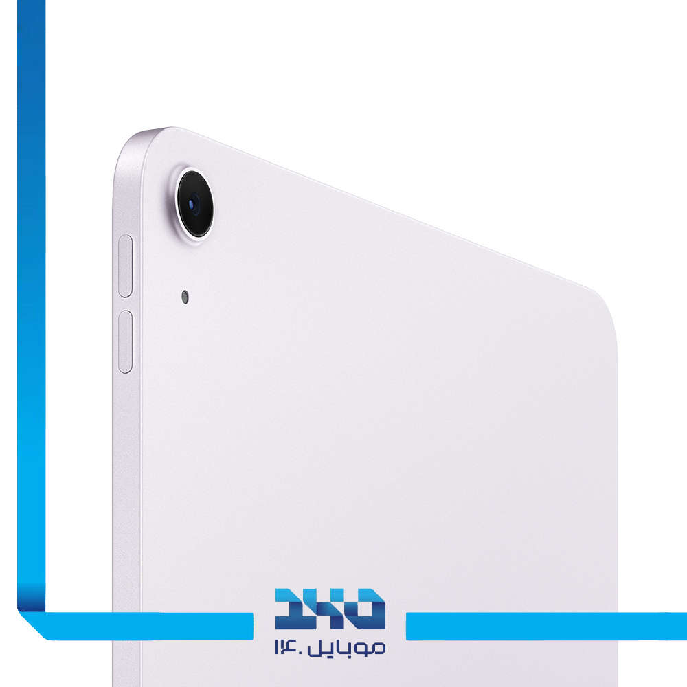 تبلت اپل مدل iPad Air 2026 (A3459) ظرفیت 512 گیگابایت رم 12 گیگابایت