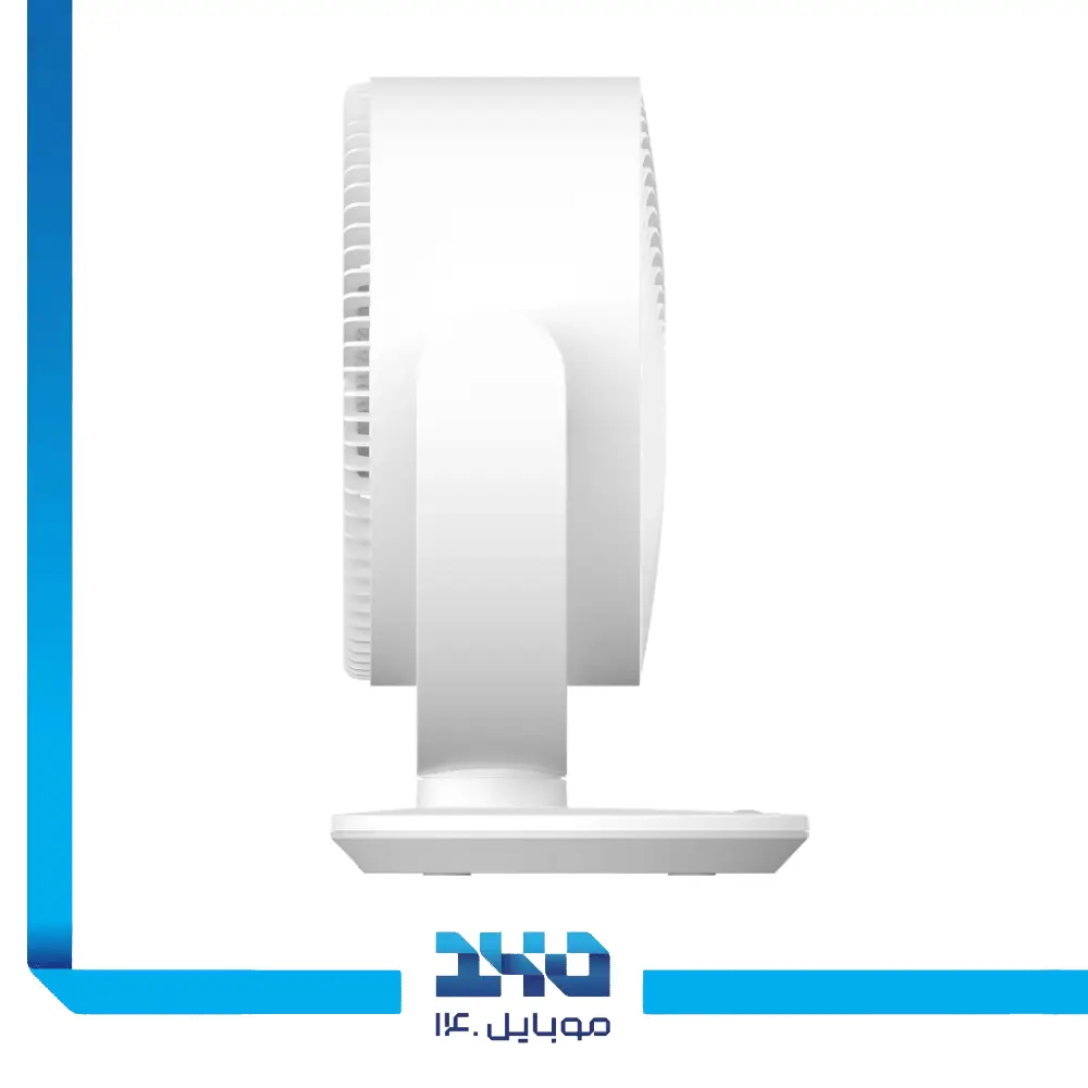 پنکه رومیزی شیائومی مدل Smart Desktop Air Circulation Fan