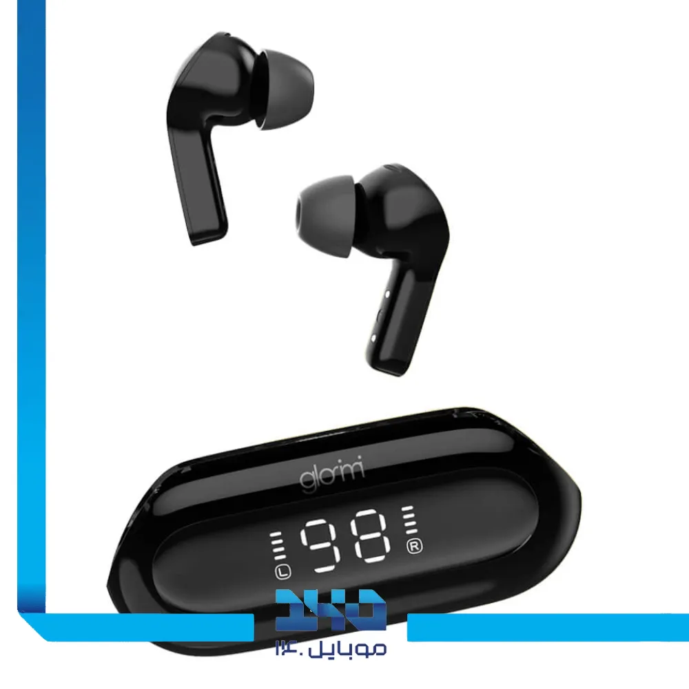 هندزفری بلوتوثی شیائومی مدل Glorimi Glori Buds 3 Pro