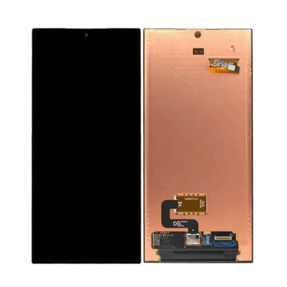 تاچ ال سی دی سامسونگ S24 Ultra 5G 2024 (S928)