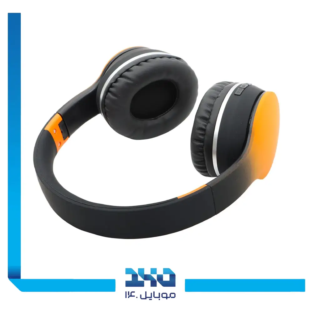 هدفون بلوتوثی جی بی وای مدل CA-038