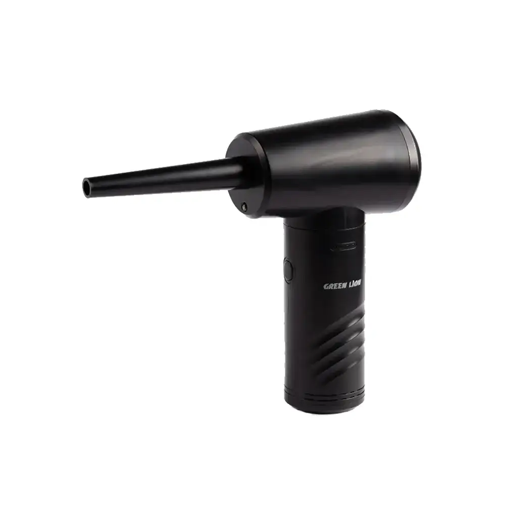دمنده و مکنده شارژی گرین لاین مدل (GL-AD33) Air Duster