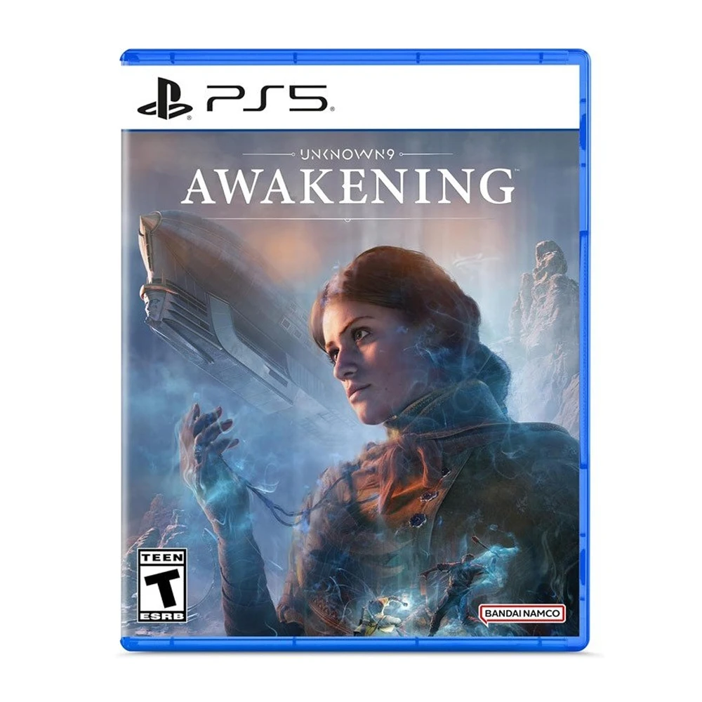 بازی Unknown 9 :Awakening برای PS5
