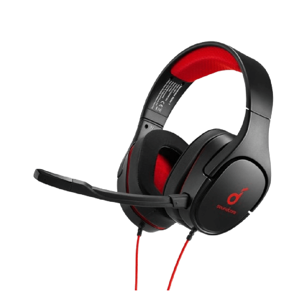هدست گیمینگ انکر مدل Soundcore Strike 1