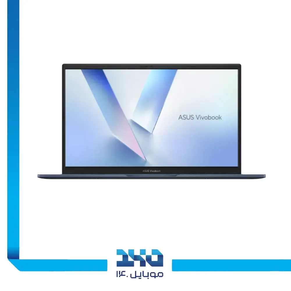 لپ تاپ ایسوس 15.6 اینچ مدل Vivobook X1504VA i3-1315U-8GB-512GB
