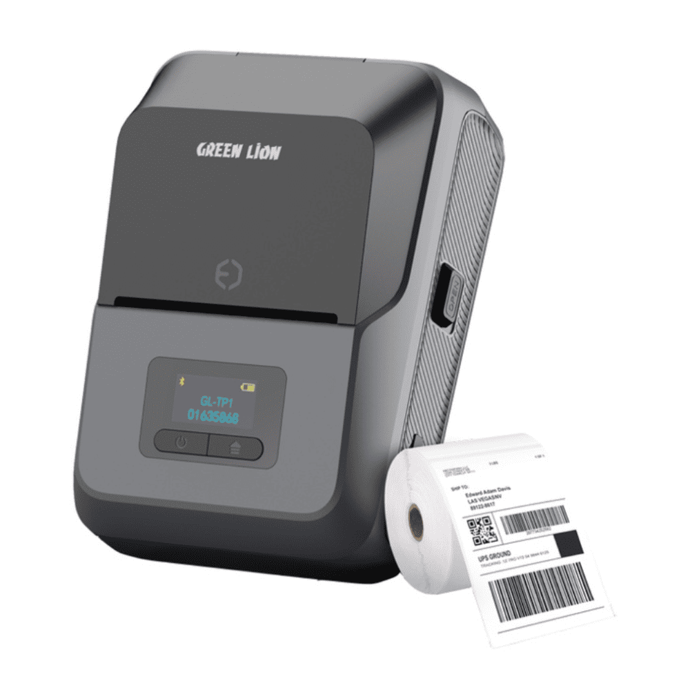 پرینتر حرارتی گرین لاین مدل Thermal Printer
