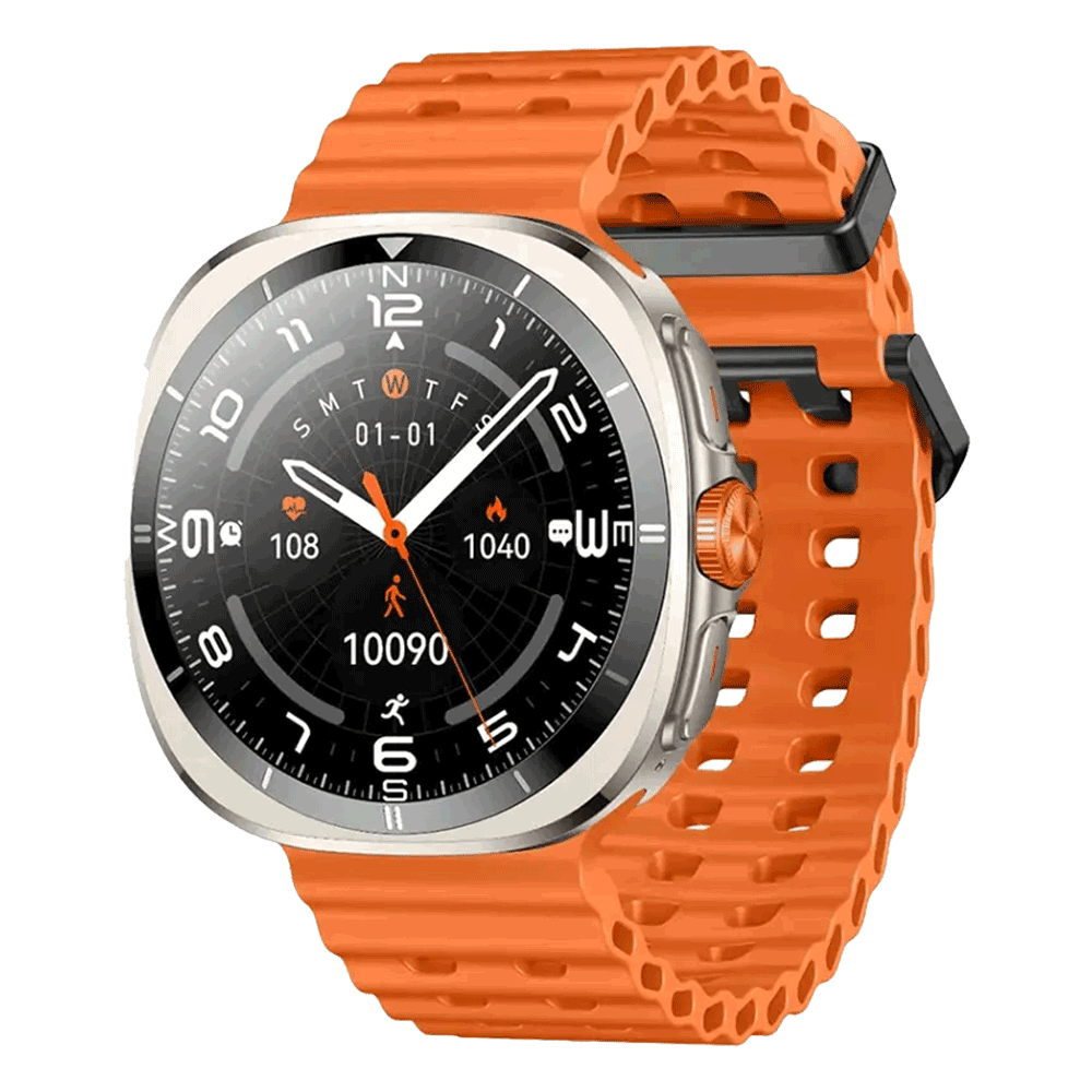 ساعت هوشمند گرین لاین مدل Connect Pro