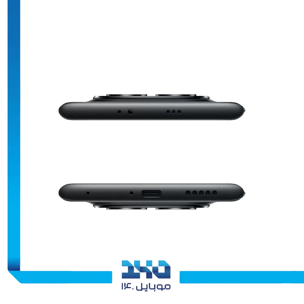 گوشی شیائومی مدل Poco M8 5G ظرفیت 512 گیگابایت رم 8 گیگابایت