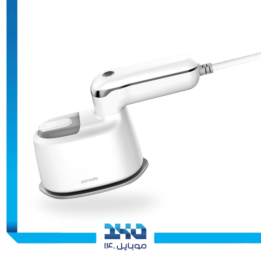 اتو بخار مینی پرودو مدل Compact Portable (LMSIRH)