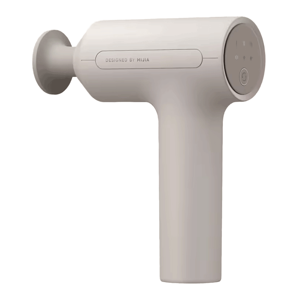 ماساژور تفنگی شیائومی میجیا Mijia Massage Gun 3 MJJMQ05YM