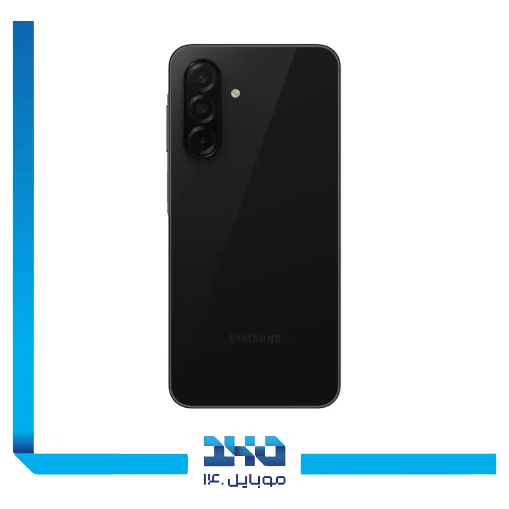 گوشی موبایل سامسونگ مدل A26 ظرفیت 256 گیگابایت رم 8 گیگابایت | 5G - ویتنام