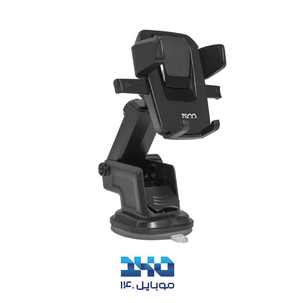 پایه نگهدارنده گوشی موبایل تسکو مدل THL 1208
