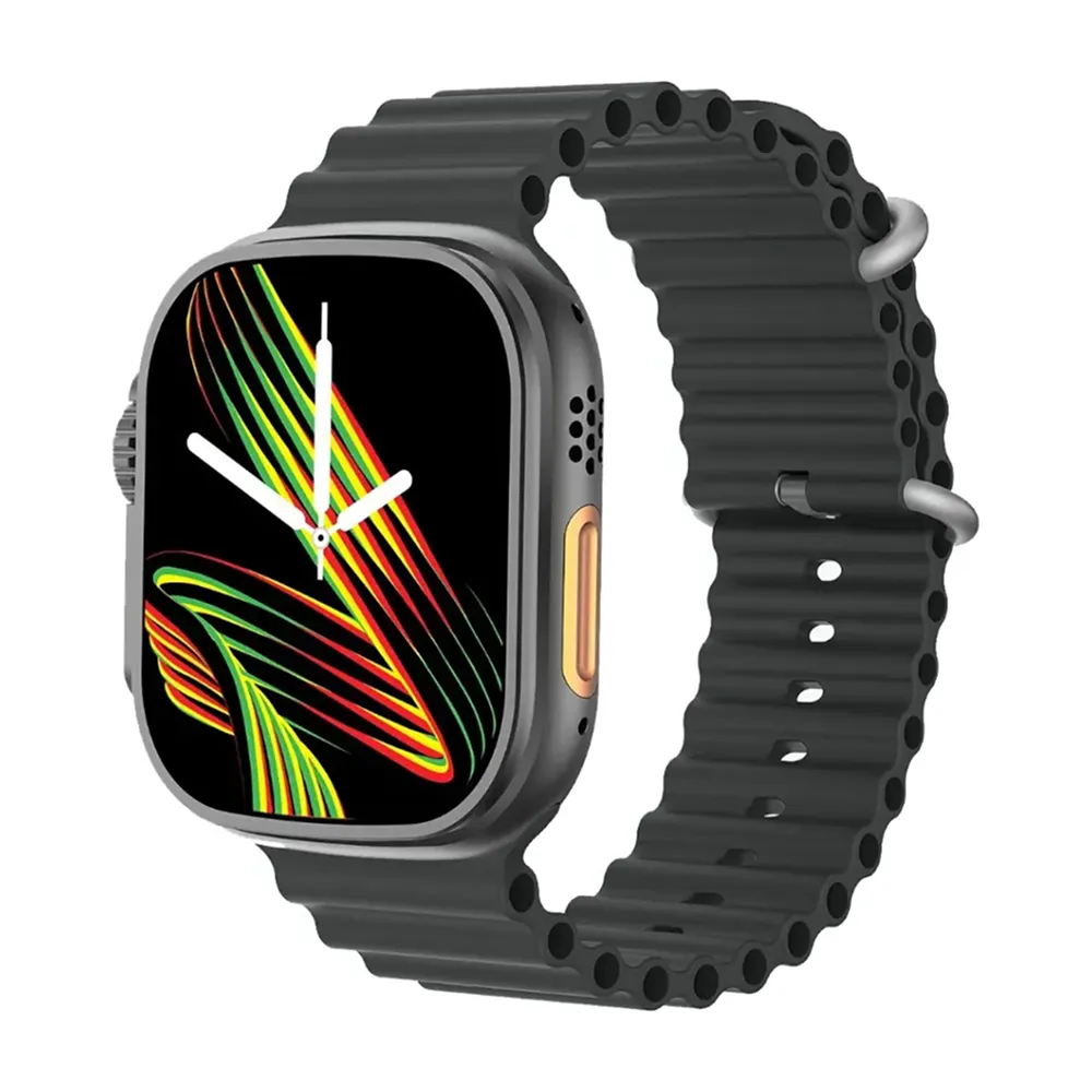 ساعت هوشمند گرین لاین مدل Communicate Ultra