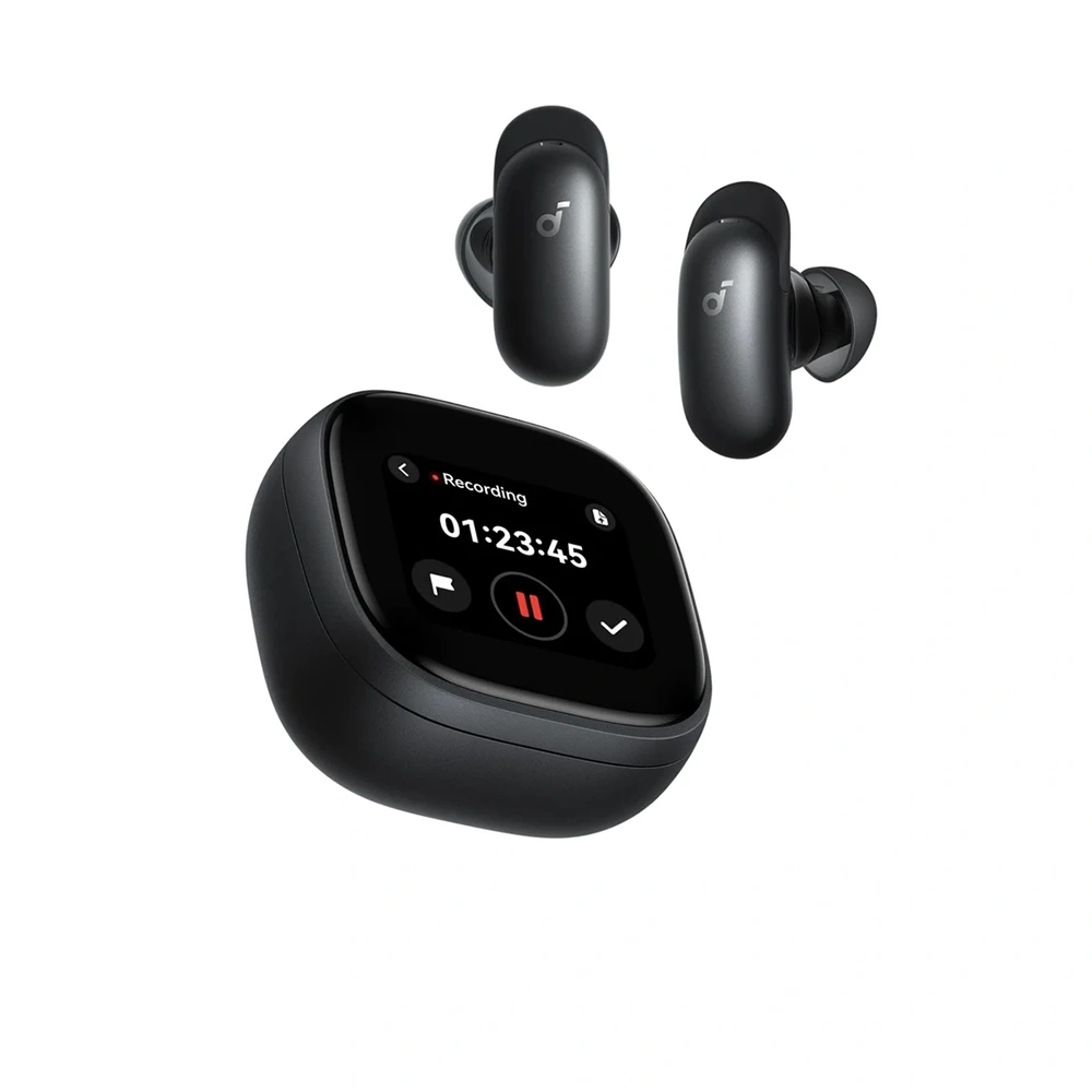 هدفون بی‌سیم انکر Soundcore Liberty 5 Pro Max