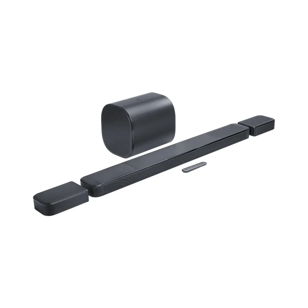ساندبار بی‌سیم جی بی ال مدل BAR 1300 MK2
