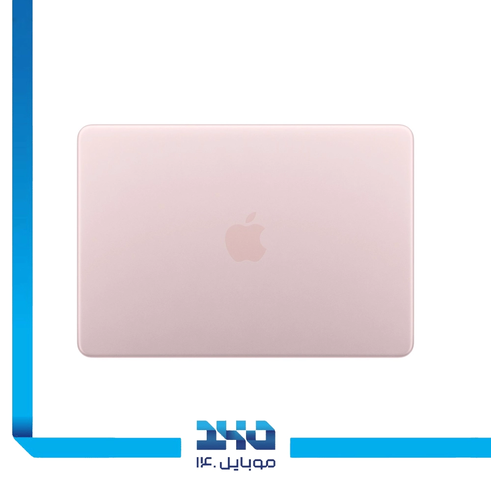 لپ تاپ اپل 13 اینچ مدل MacBook Neo MHFJ4 A18 Pro 8GB 512GB Apple 5-Core GPU