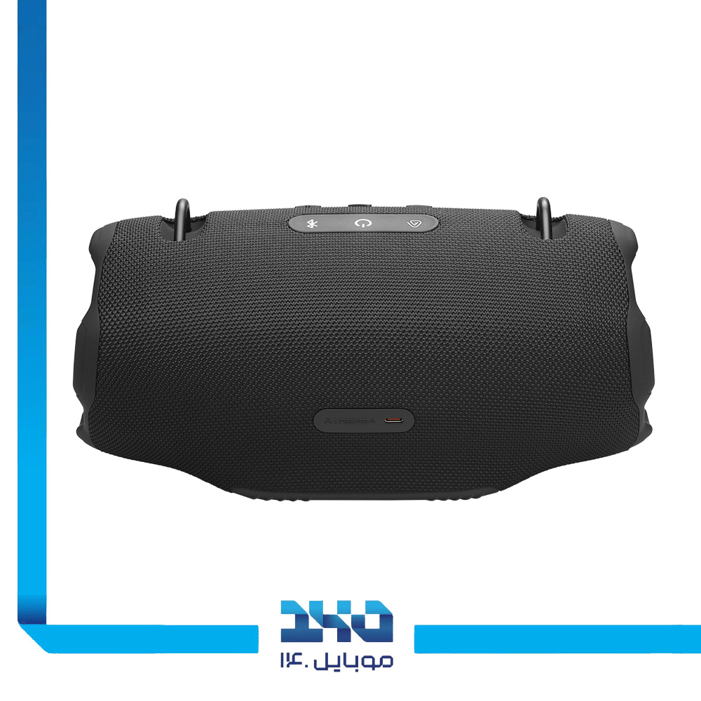 اسپیکر بلوتوثی جی بی ال مدل (Xtreme 4)