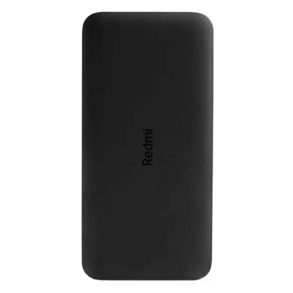 پاور بانک شیائومی 10000 mAh مدل Redmi Global (2025)