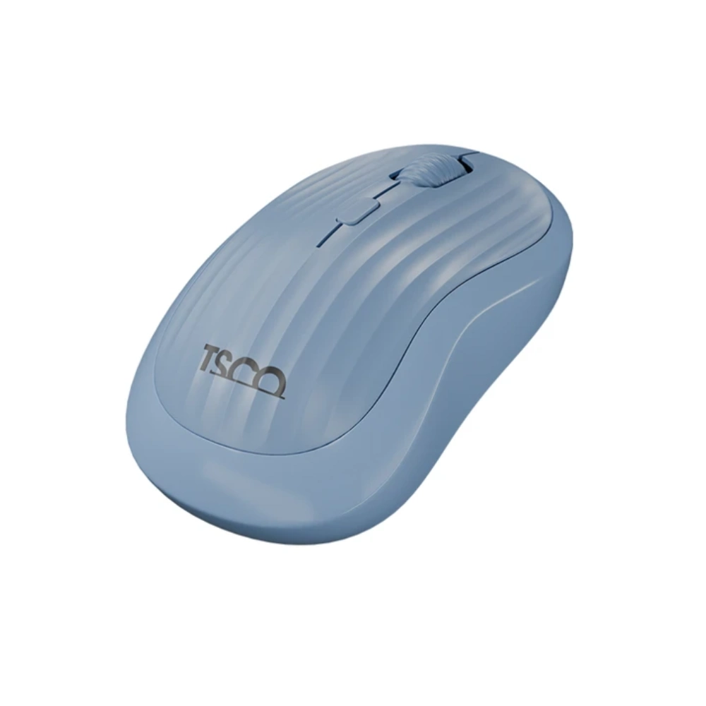 ماوس بی‌سیم تسکو مدل TM 740W