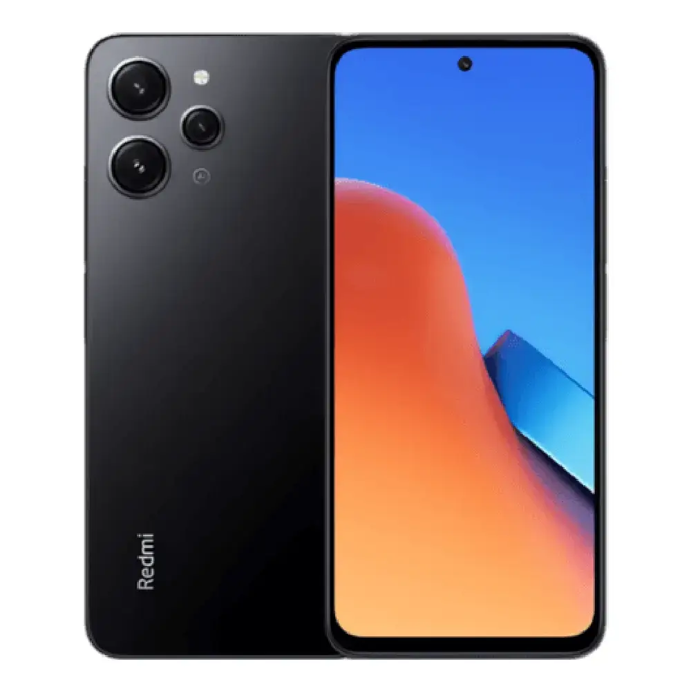 گوشی موبایل شیائومی مدل Redmi 12 ظرفیت 128 گیگابایت رم 4 گیگابایت