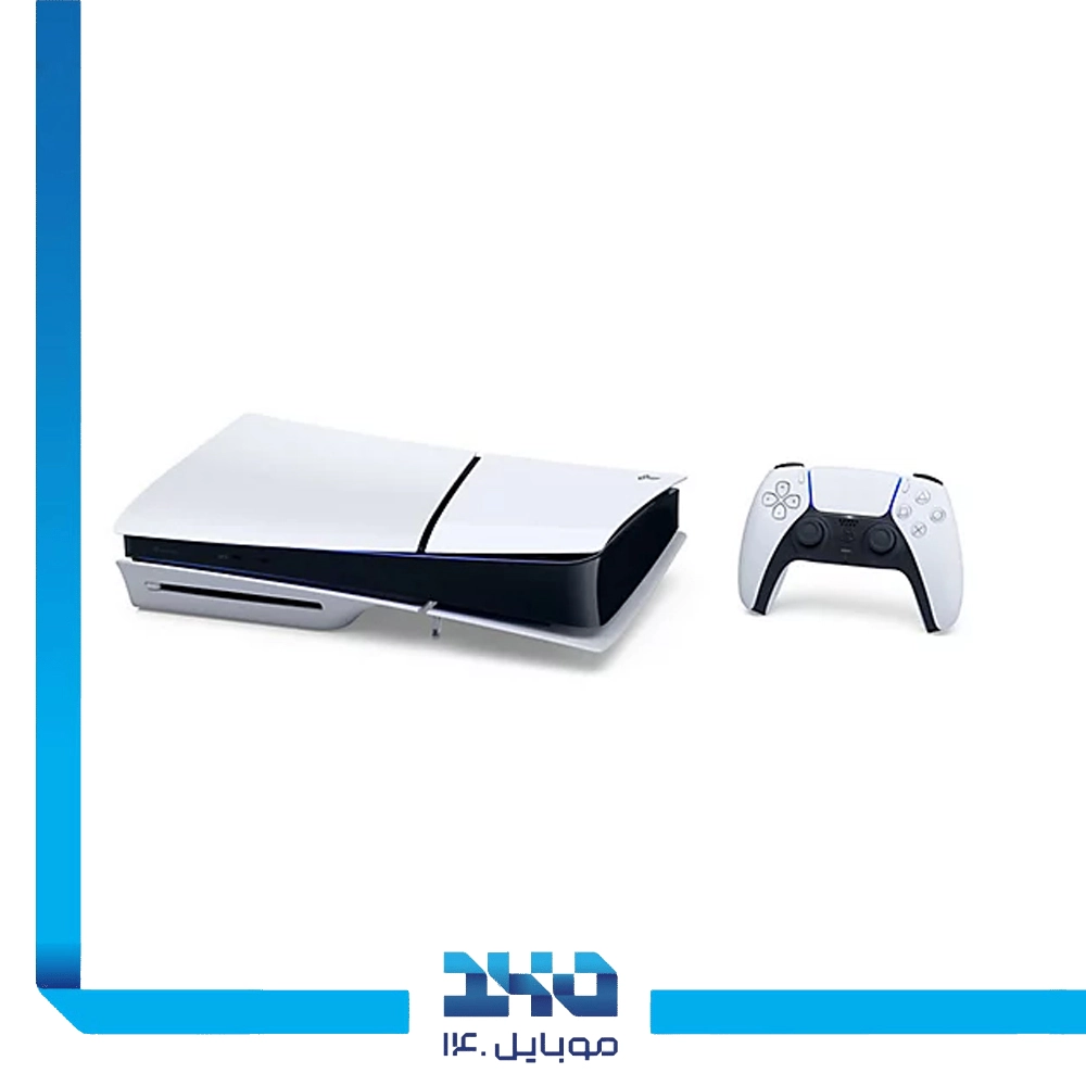 کنسول بازی سونی مدل Play Station 5 Slim Standard - ریجن اروپا 2116