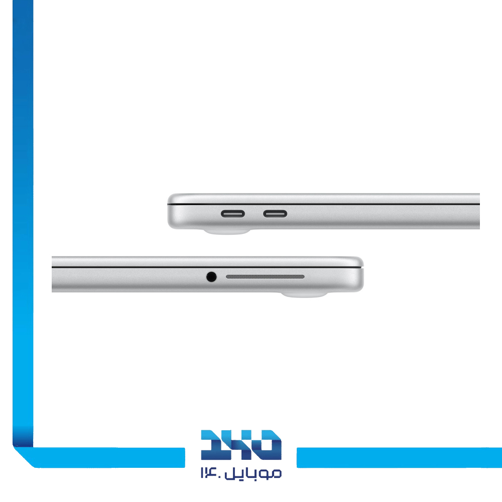 لپ تاپ اپل 13 اینچ مدل MacBook Neo MHFA4 A18 Pro 8GB 512GB Apple 5-Core GPU