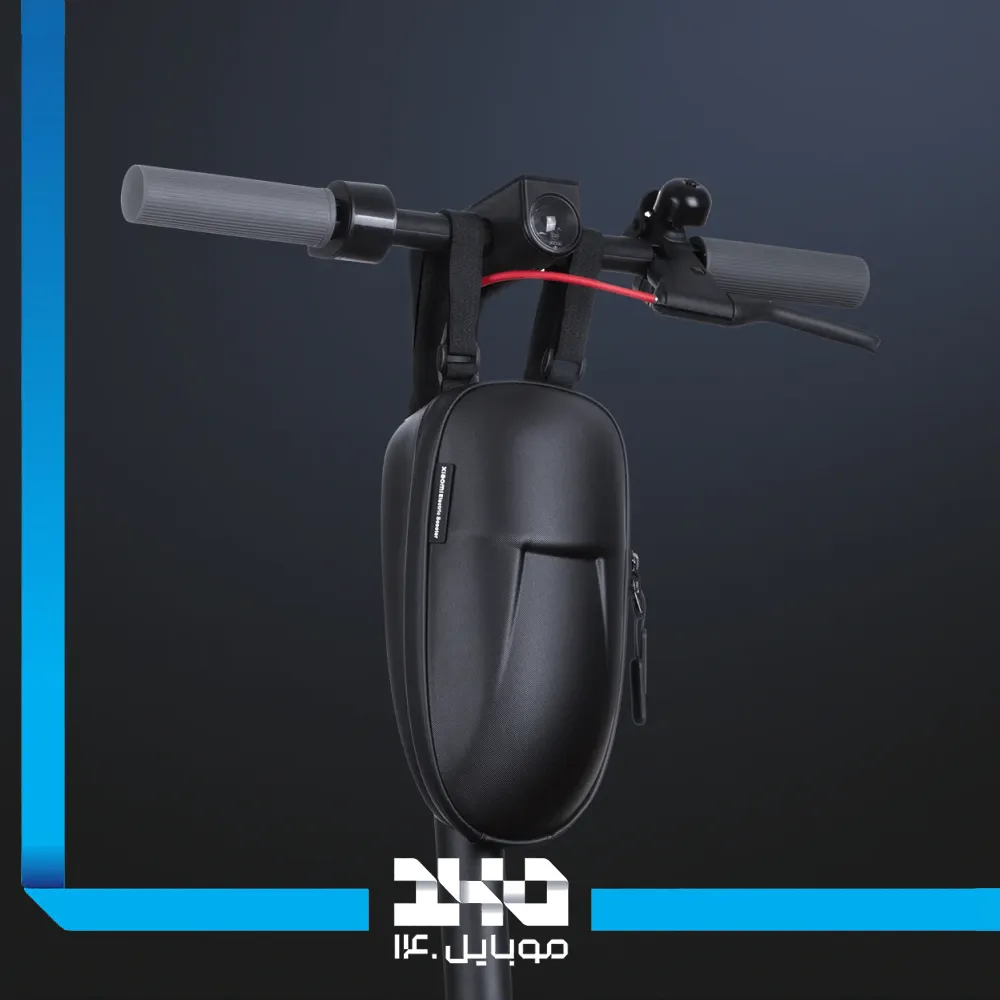 کیف اسکوتر برقی شیائومی مدل Electric Scooter Storage Bag