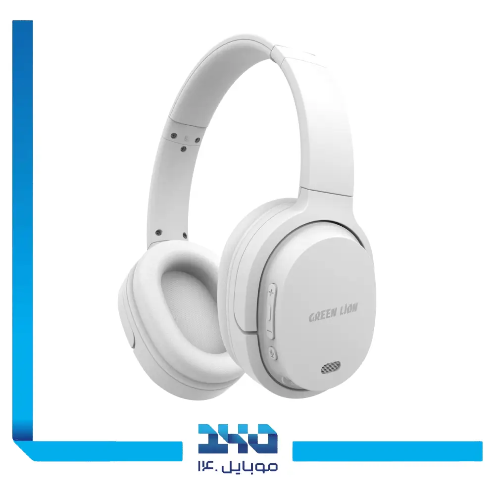 هدفون بلوتوثی گرین لاین مدل San Siro