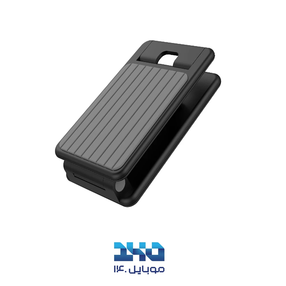 پایه نگهدارنده گوشی موبایل تسکو مدل THL 1220