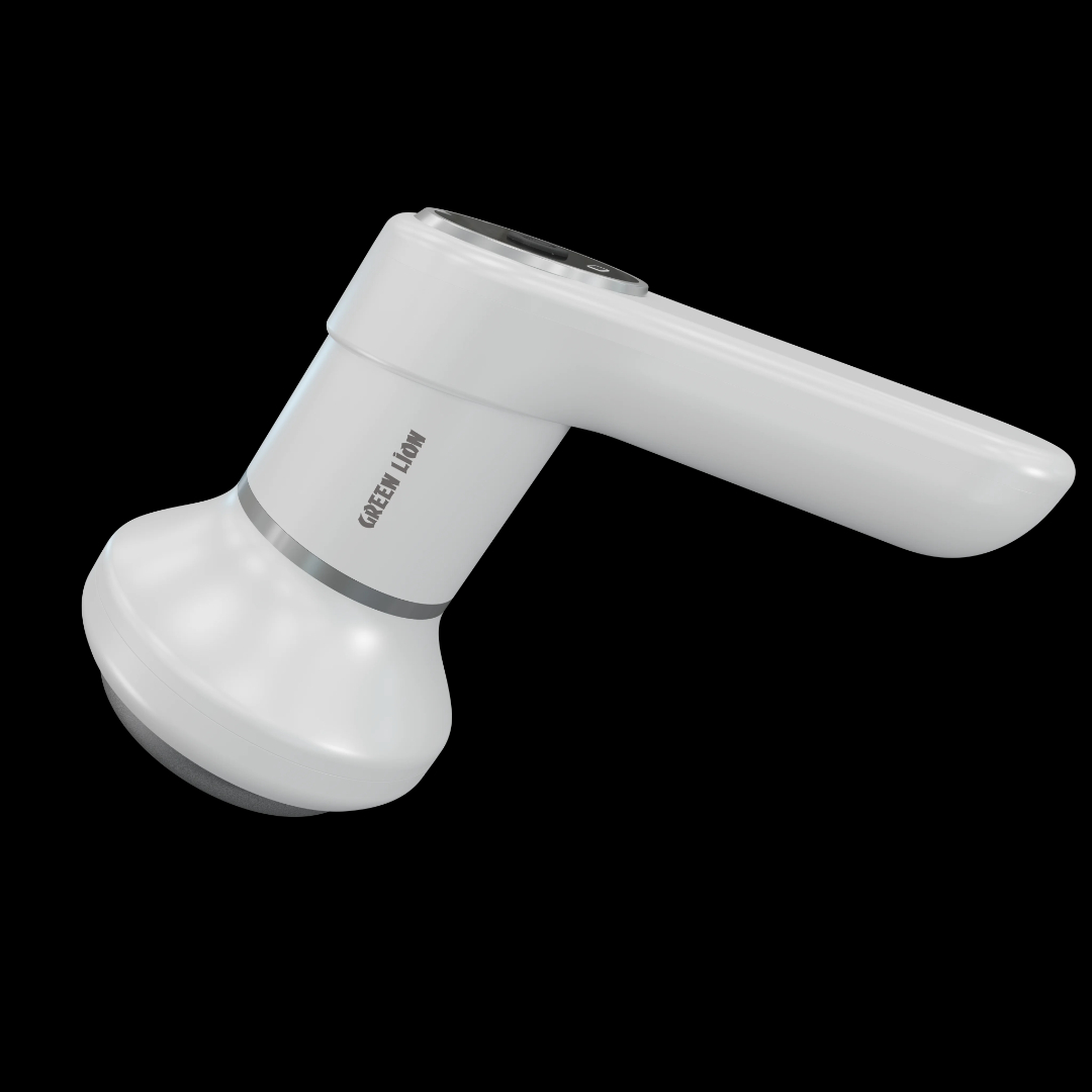 ماساژور غلتکی گرین لاین مدل (GL-MG36) Glide Pro Rolling Massager