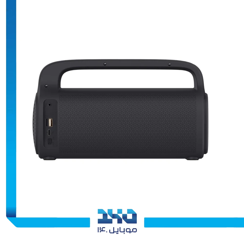 اسپیکر بلوتوثی قابل حمل تسکو مدل (TS 23353)