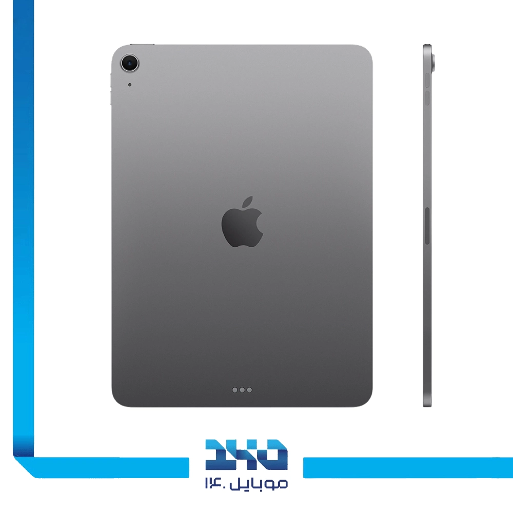 تبلت اپل (iPad Air 11-inch 2026 M4 Wi-Fi) ظرفیت 512 گیگابایت رم 12 گیگابایت