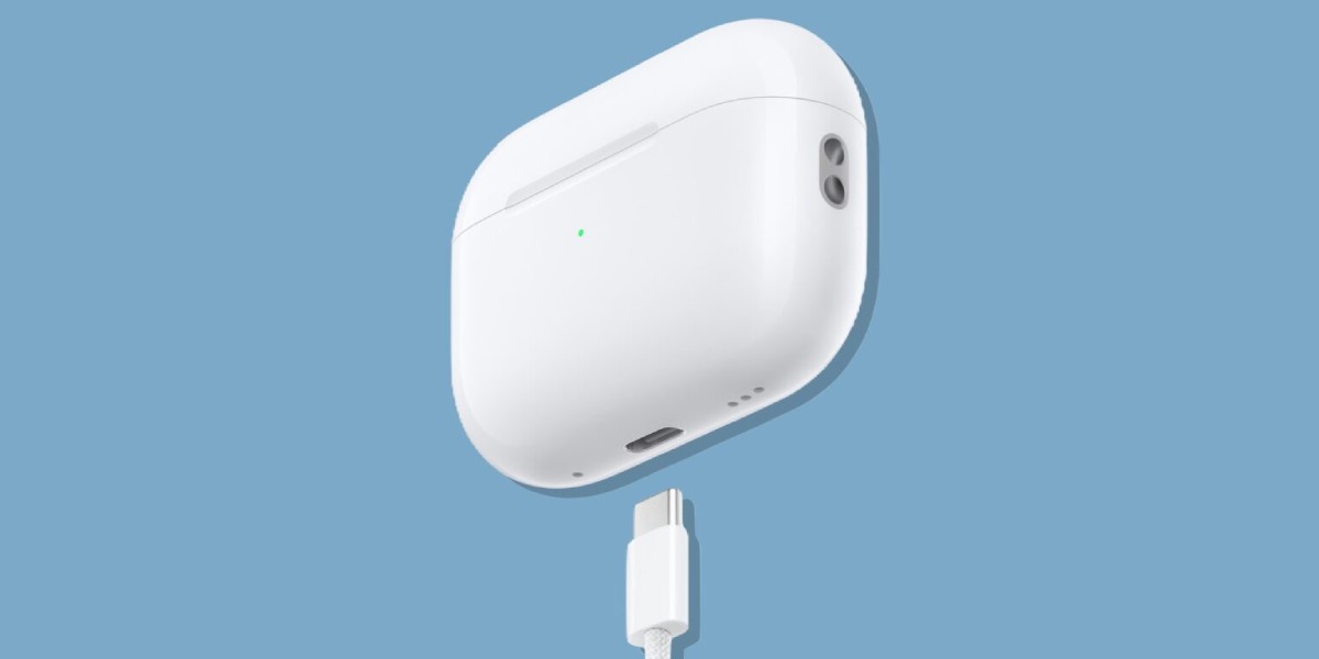 Apple AirPods Pro