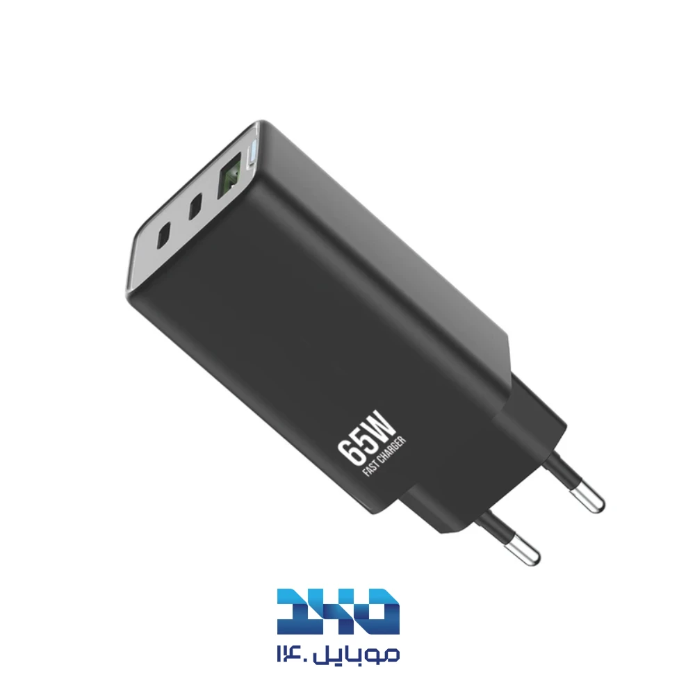 شارژر دیواری تسکو TTC 71