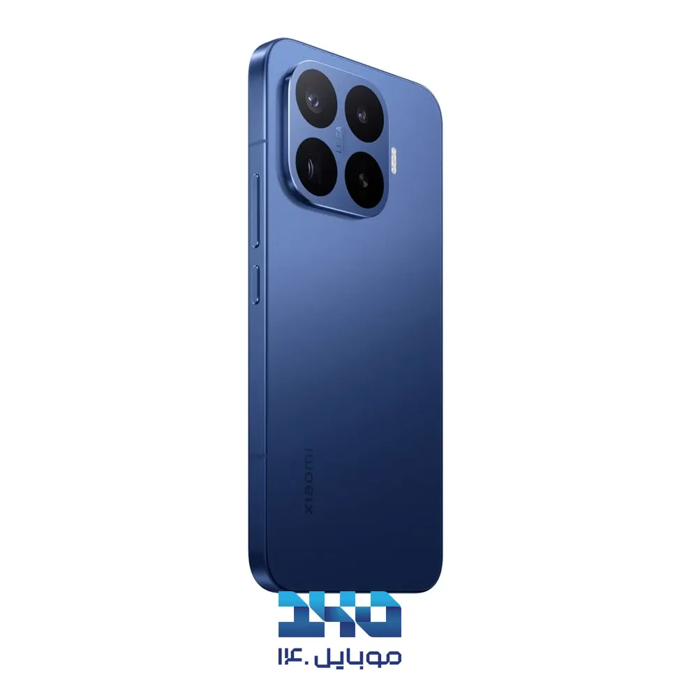 گوشی موبایل شیائومی  17T Pro ظرفیت 512 گیگابایت رم 12 گیگابایت