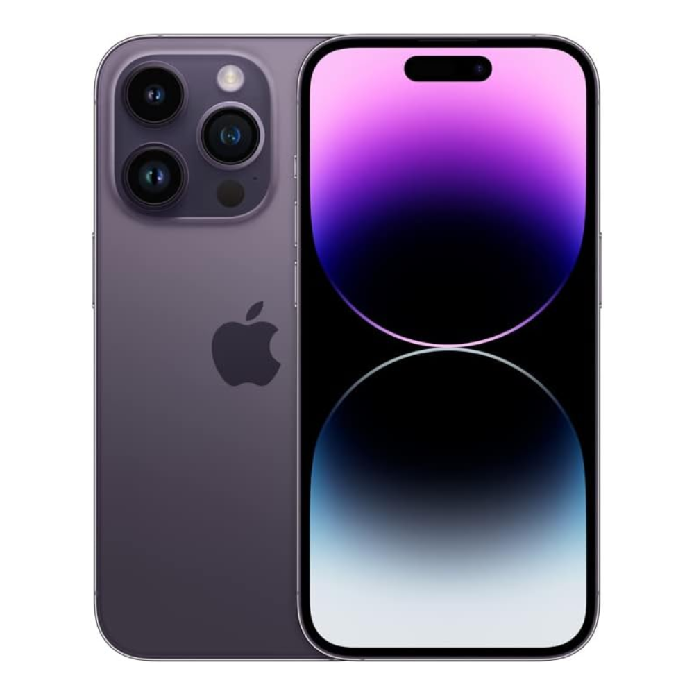 گوشی موبایل اپل مدل iPhone 14 Pro ظرفیت 512 گیگابایت رم 6 گیگابایت | 5G