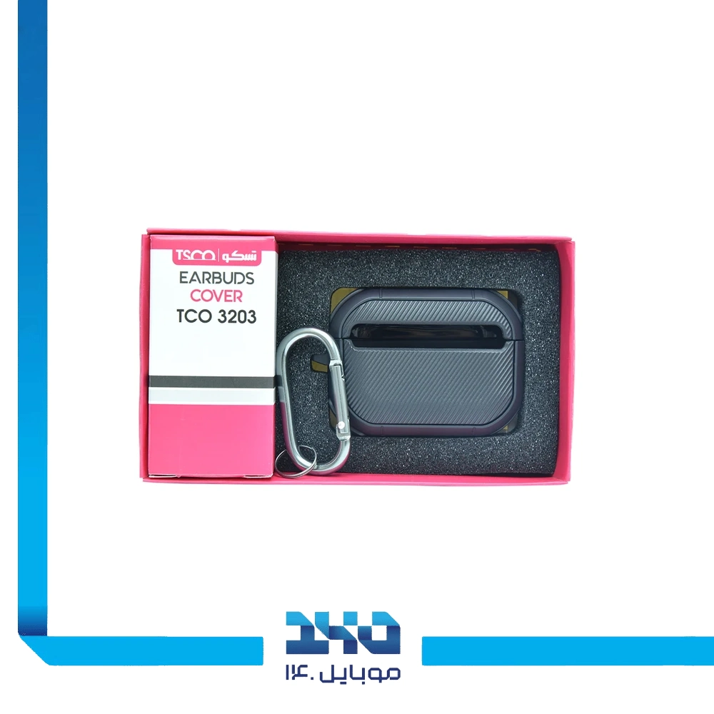 کاور تسکو ایرپاد پرو مدل TCO 3203