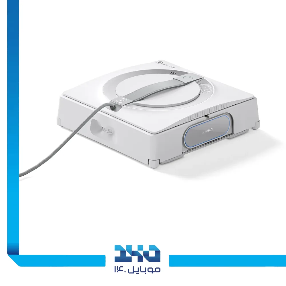 ربات شیشه پاک کن اکووکس مدل W2 PRO
