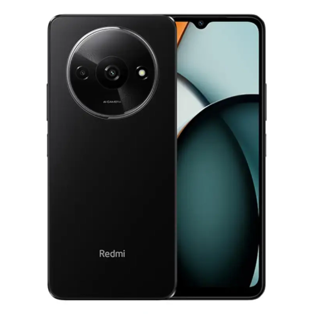 گوشی موبایل شیائومی مدل Redmi A3 ظرفیت 64 گیگابایت رم 3 گیگابایت | پک اورجینال | رام گلوبال