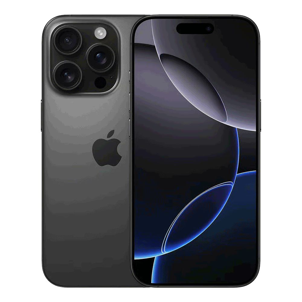 گوشی موبایل اپل مدل iPhone 16 Pro ظرفیت 256 گیگابایت رم 8 گیگابایت - نان اکتیو | پارت نامبر ZA/A