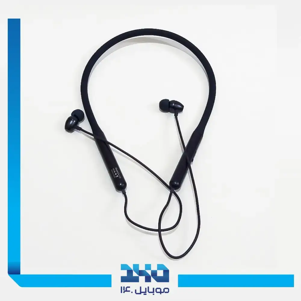هدفون بلوتوث جی بی وای مدل CA-119