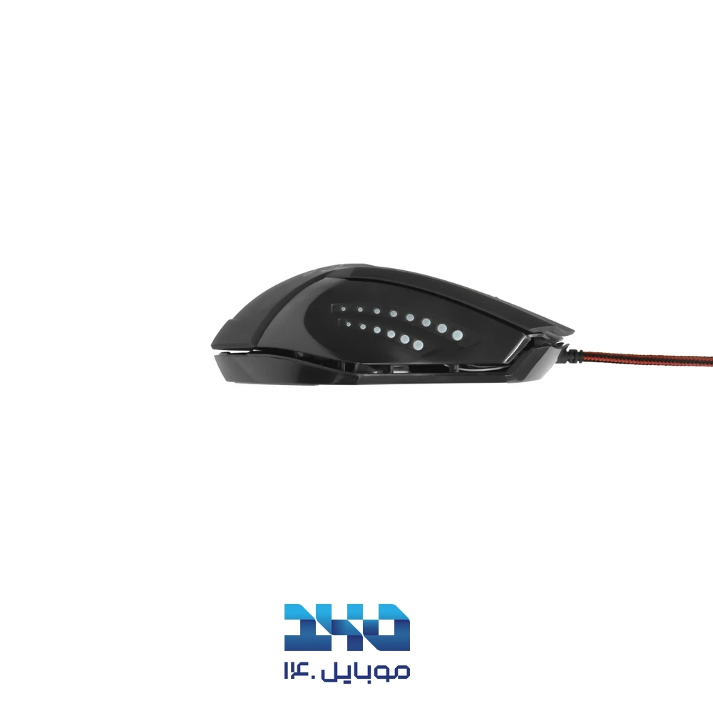 ماوس تسکو مدل TM 722